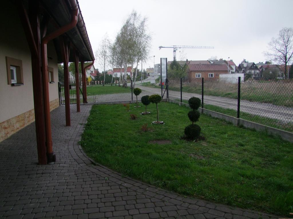 Warnenczyka 85A Bezplatny Parking, Faktura, Prywatna Lazienka, Klimatyzacja Rzeszów Εξωτερικό φωτογραφία