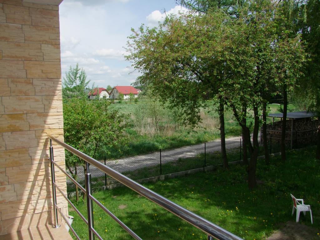 Warnenczyka 85A Bezplatny Parking, Faktura, Prywatna Lazienka, Klimatyzacja Rzeszów Δωμάτιο φωτογραφία