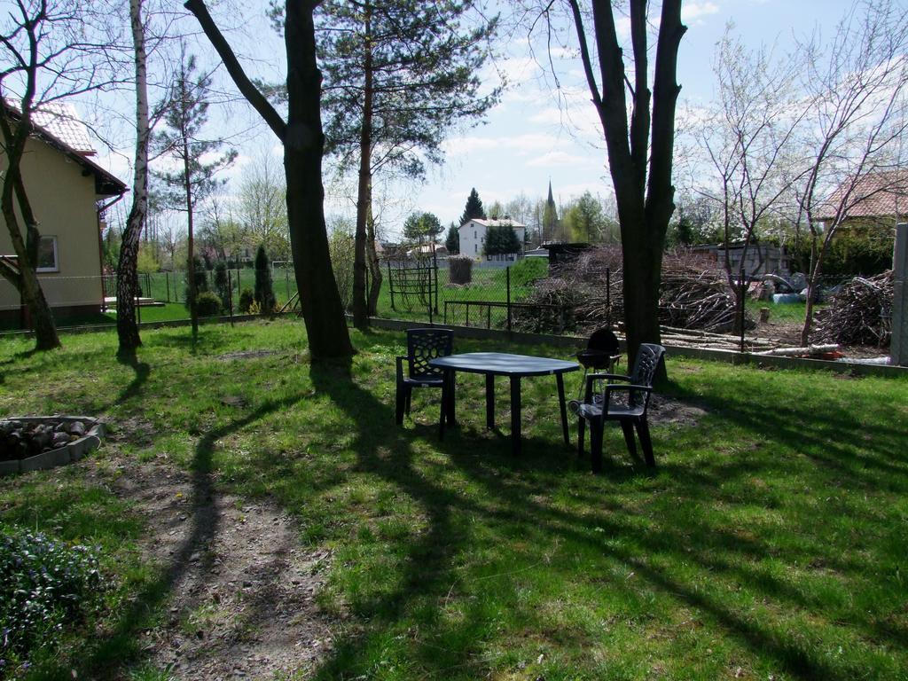 Warnenczyka 85A Bezplatny Parking, Faktura, Prywatna Lazienka, Klimatyzacja Rzeszów Εξωτερικό φωτογραφία