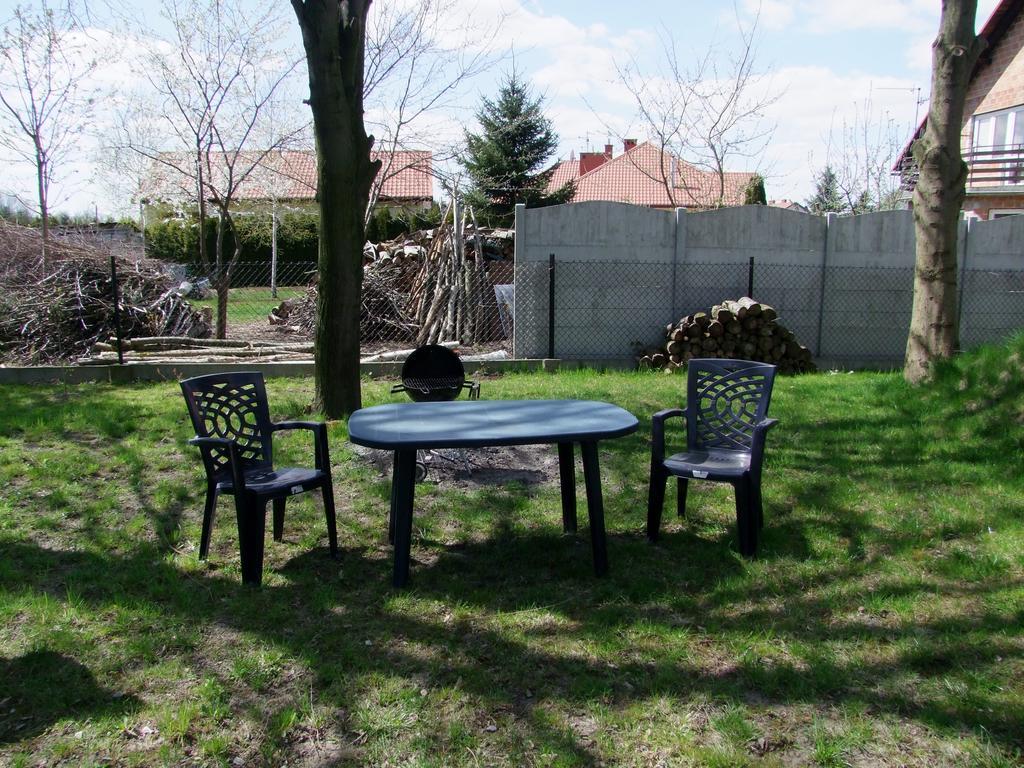Warnenczyka 85A Bezplatny Parking, Faktura, Prywatna Lazienka, Klimatyzacja Rzeszów Εξωτερικό φωτογραφία