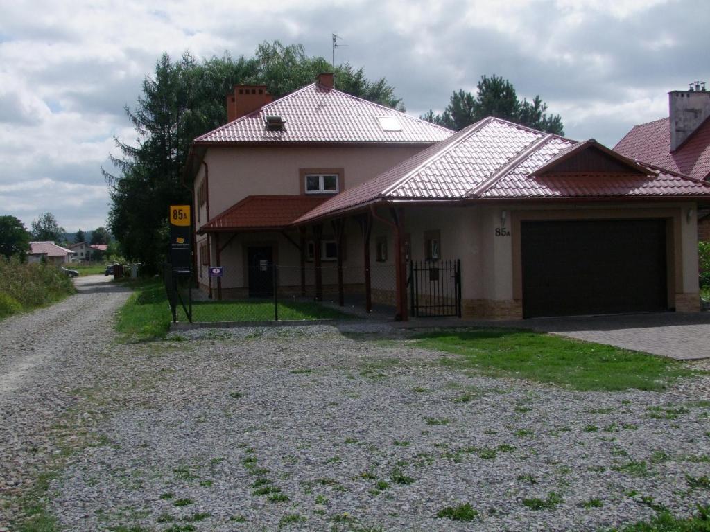 Warnenczyka 85A Bezplatny Parking, Faktura, Prywatna Lazienka, Klimatyzacja Rzeszów Εξωτερικό φωτογραφία