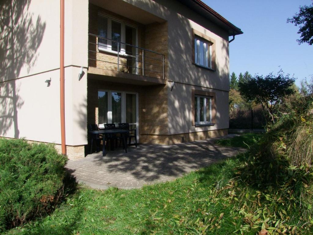 Warnenczyka 85A Bezplatny Parking, Faktura, Prywatna Lazienka, Klimatyzacja Rzeszów Δωμάτιο φωτογραφία