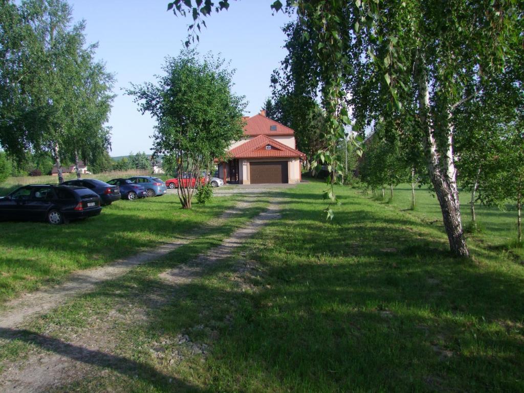 Warnenczyka 85A Bezplatny Parking, Faktura, Prywatna Lazienka, Klimatyzacja Rzeszów Εξωτερικό φωτογραφία